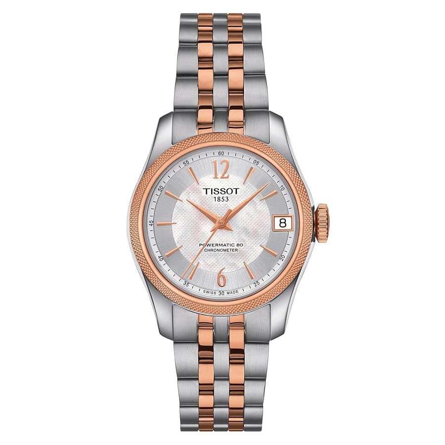 TISSOT 腕時計 Amazon.co.jp: [ティソ] 腕時計 TISSOT バラード